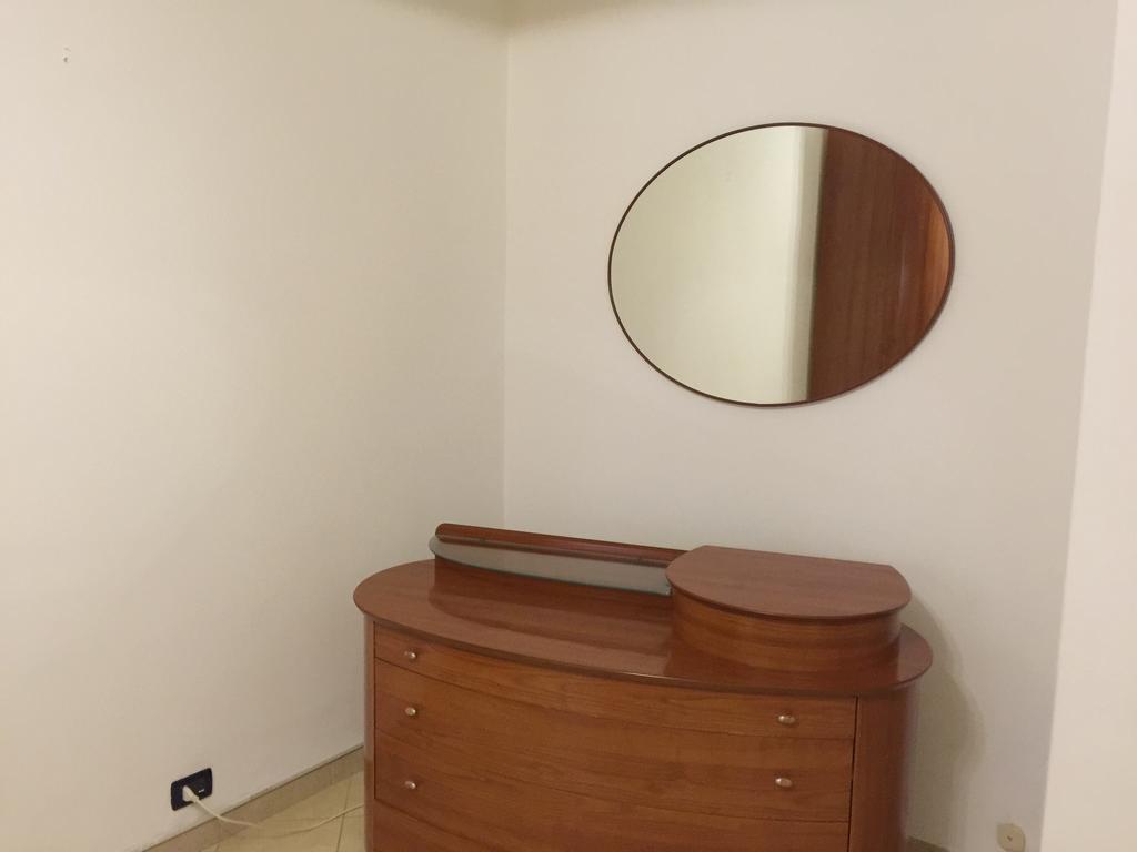 Apartamento Sacca House Reggio Calabria Exterior foto