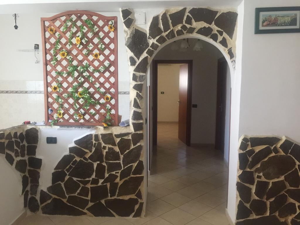 Apartamento Sacca House Reggio Calabria Exterior foto