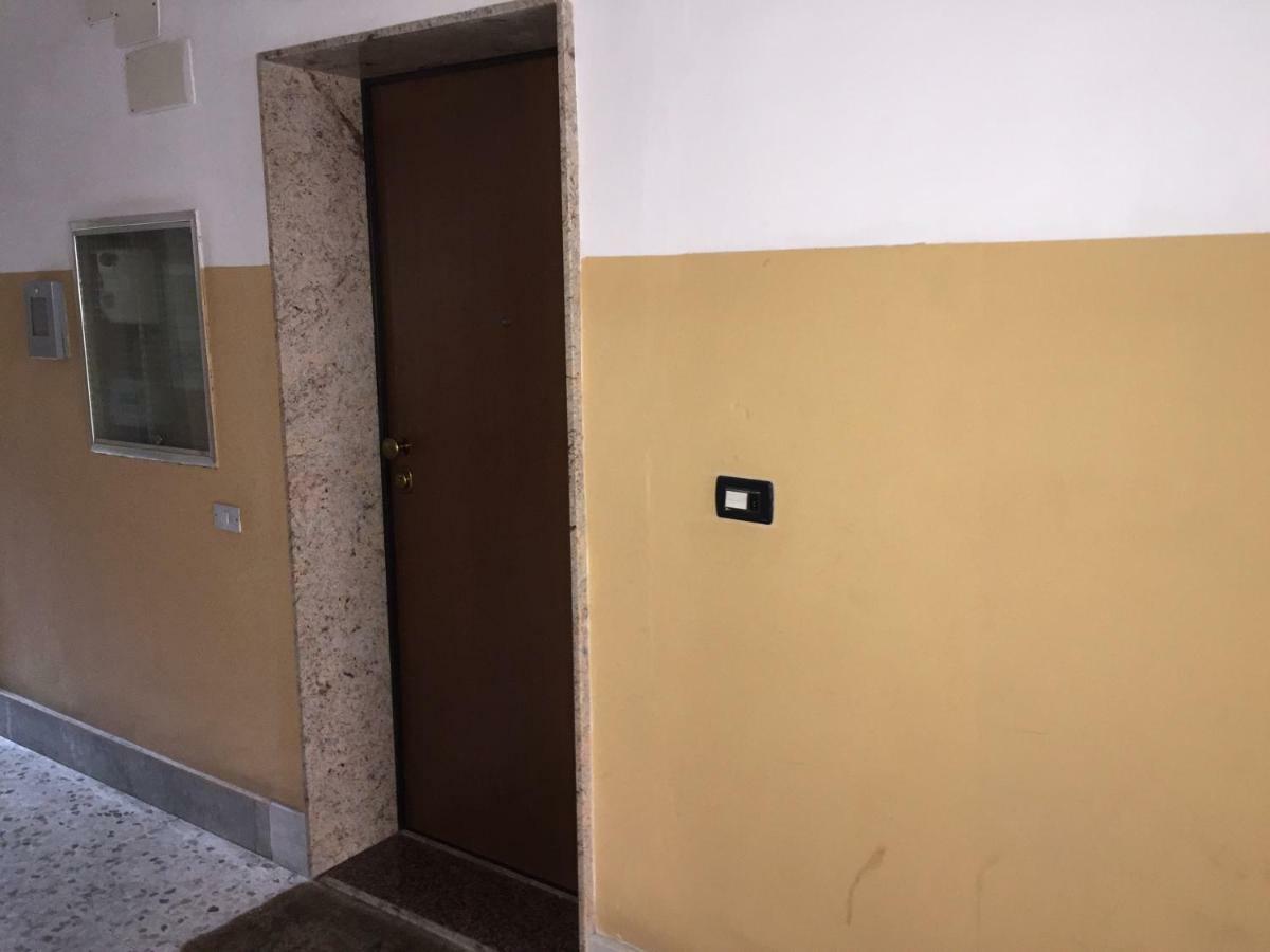 Apartamento Sacca House Reggio Calabria Exterior foto