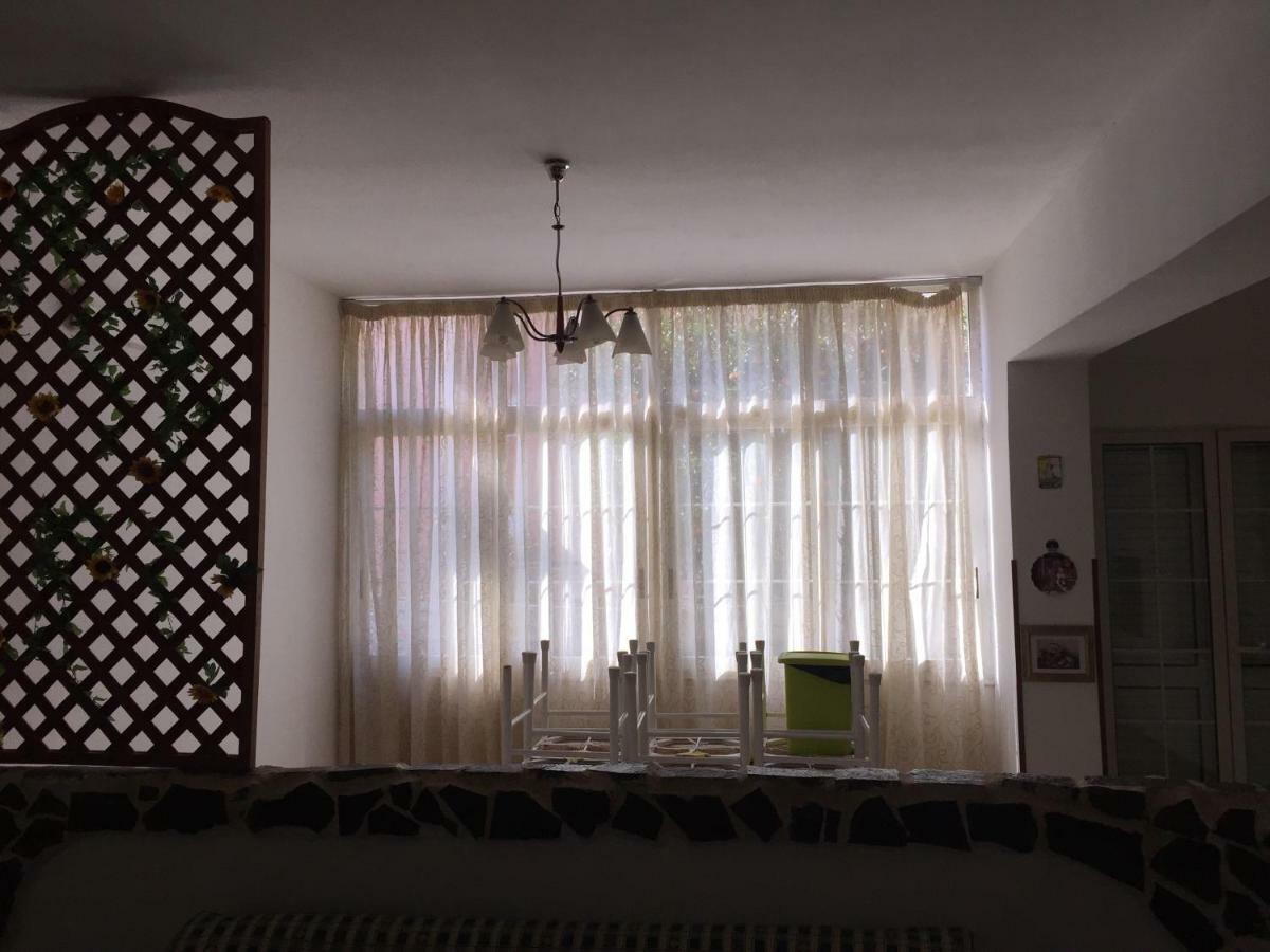 Apartamento Sacca House Reggio Calabria Exterior foto