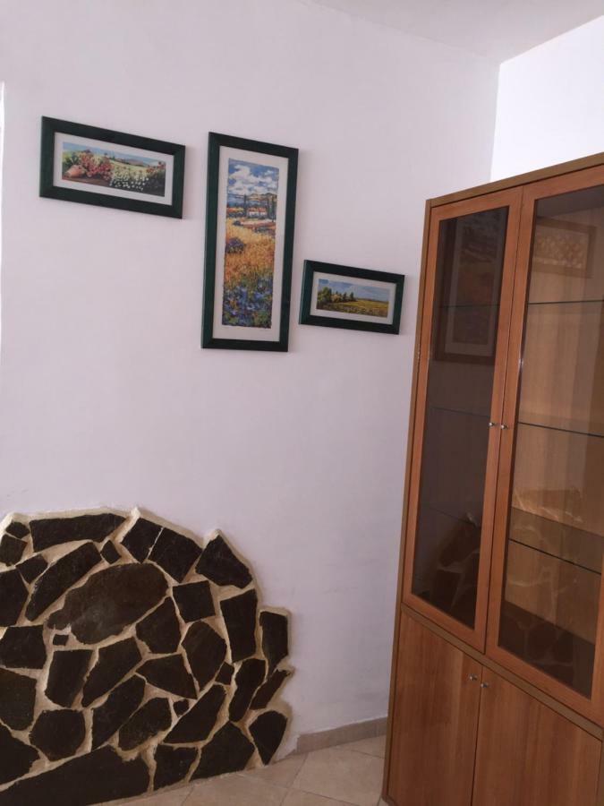 Apartamento Sacca House Reggio Calabria Exterior foto
