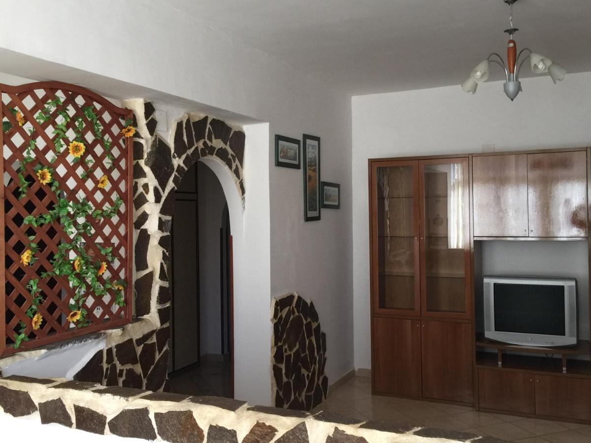 Apartamento Sacca House Reggio Calabria Habitación foto